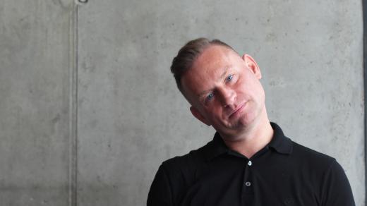 Radim Pařík, strategický vyjednavač