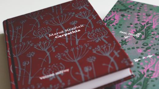 Knižní edice nakladatelství Větrné mlýny