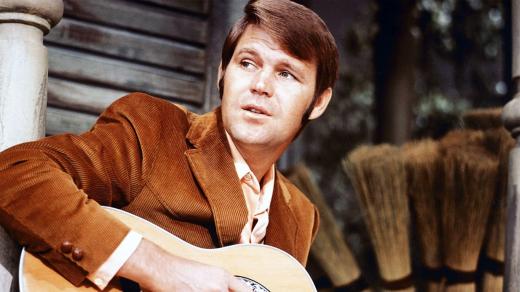 Glen Campbell