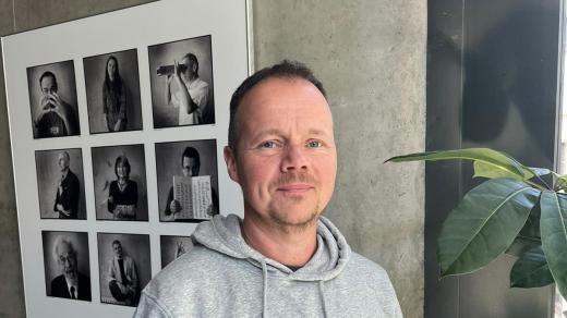 Alex Röhrich