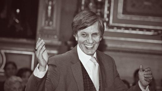 Boris Rösner