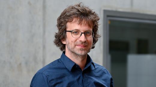 Filozof a šachista Ján Markoš