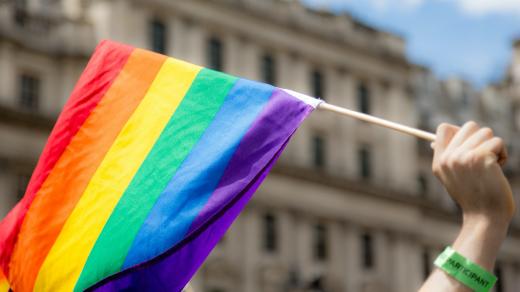 LGBT+