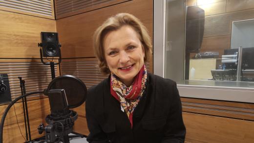 Martina Jankovská spojila v posledních letech svůj život s hudebním festivalem Věčná naděje. Jeho základ tvoří díla zrozená v podmínkách koncentračních táborů. Program je každoročně doplněn o další české a světové tvůrce a interprety