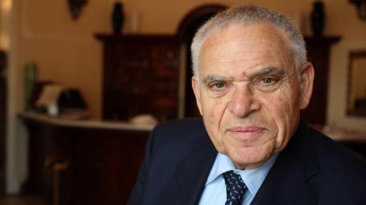 Historik Edward Luttwak