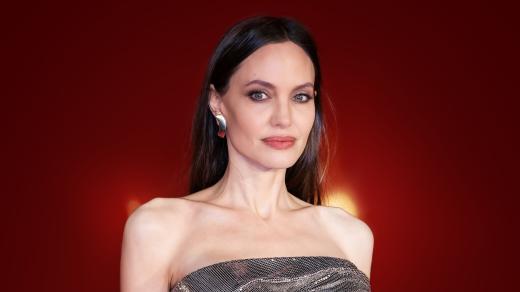 Angelina Jolie