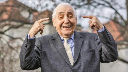 Psychiatr Radkin Honzák