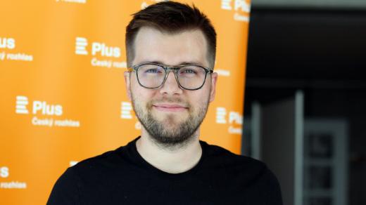 Jakub Michálek