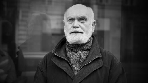 Petr Kavan, sochař, herec
