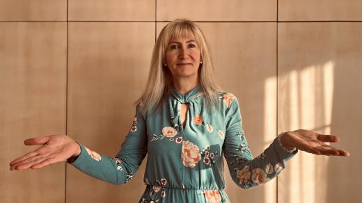 Irena Kovářová