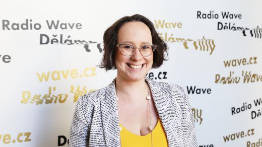 Claire Kroulík Klingenberg