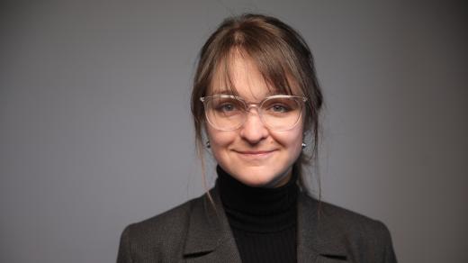 Daryna Ševčenko