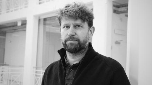 Petr Vodička, režisér a herec
