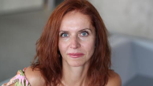 Nora Fridrichová