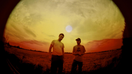 Boards of Canada