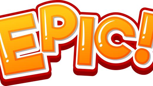 epický, epic, epické