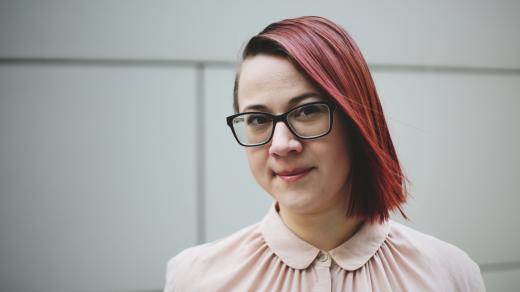 Šárka Tmějová