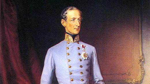 Felix ze Schwarzenberku