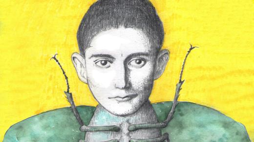 Franz Kafka