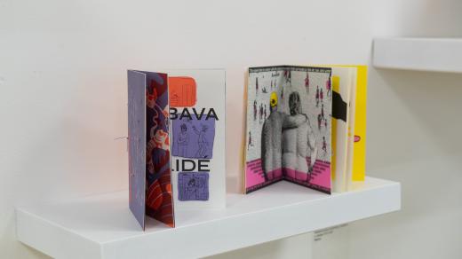 Soutěž BookVision 2022