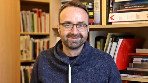 Marek Rabij