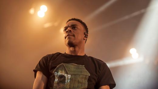 Vince Staples