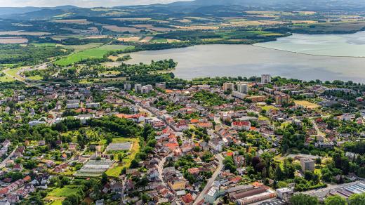 Vodní nádrž Rozkoš u České Skalice, s nadsázkou též přezdívaná Východočeské moře, je vodní dílo na potoku Rozkoši. Rozlohou je osmou největší přehradou v České republice