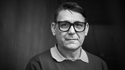 Pavel Kopřiva, sklářský umělec