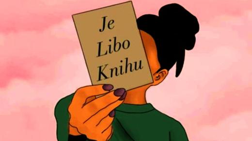 Podcast hradeckých studentů šíří mezi mladými lásku ke čtení