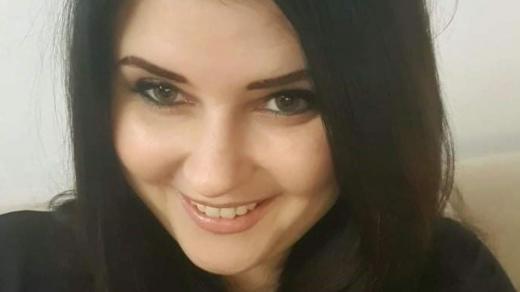 kartářka Jana Chvílová
