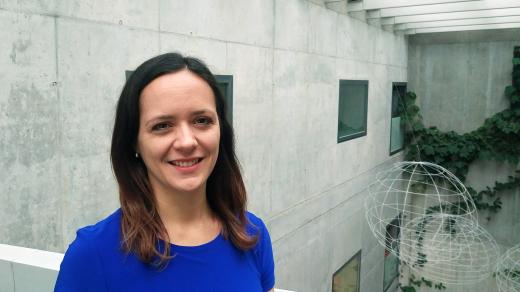 Barbara Líznerová