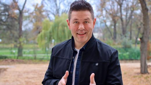 Petr Martinák
