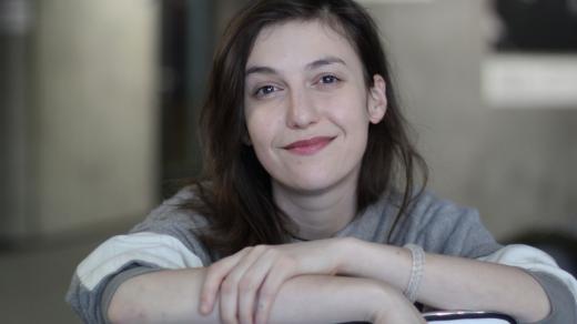 Tereza Dočkalová
