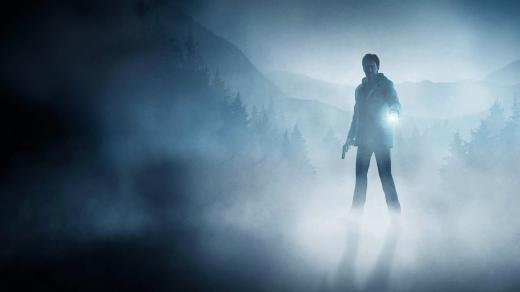 Ze hry Alan Wake Remastered