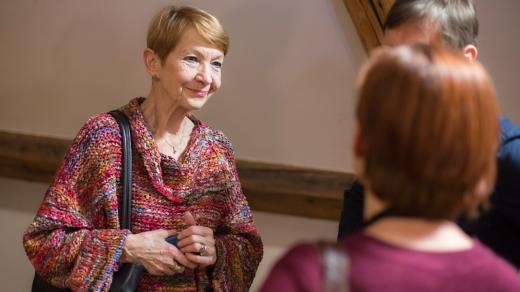 Daniela Kolářová na Prix Bohemia Radio 2018