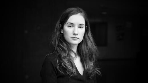 Eliška Křenková