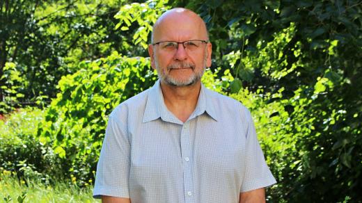 Miroslav Stulák