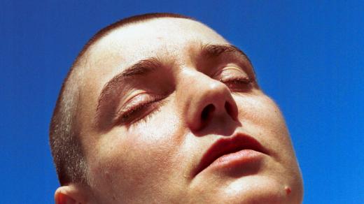Sinéad O'Connor