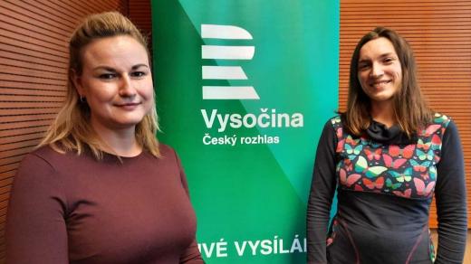 Martina Kunstová, Jana Lokajová, Domov pro dětský život