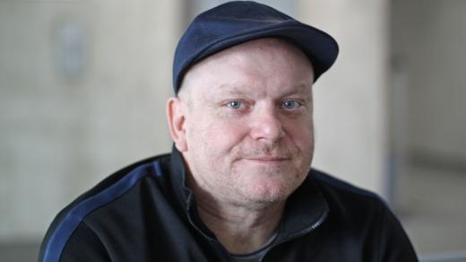 David Novotný