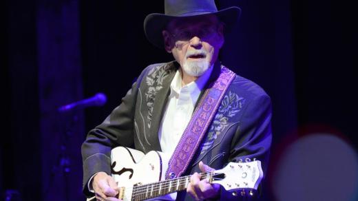 Duane Eddy