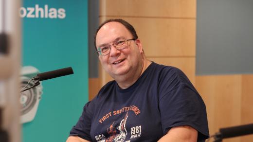 Tomáš Přibyl, popularizátor kosmonautiky