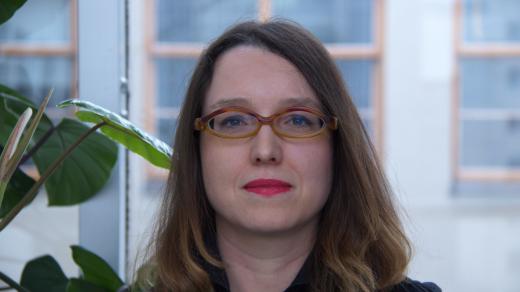 Jindřiška Bláhová
