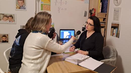 Kateřina Hrabalová