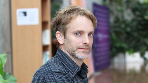 Marek Epstein