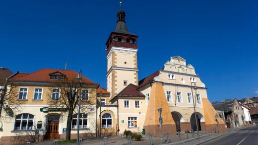 Dobrovice