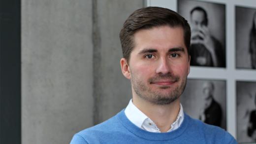 Viktor Daněk