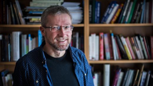 Marek Orko Vácha