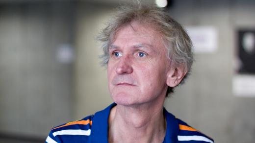 Jan Šibík
