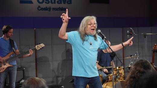 Roman Venclovský, Folk Team